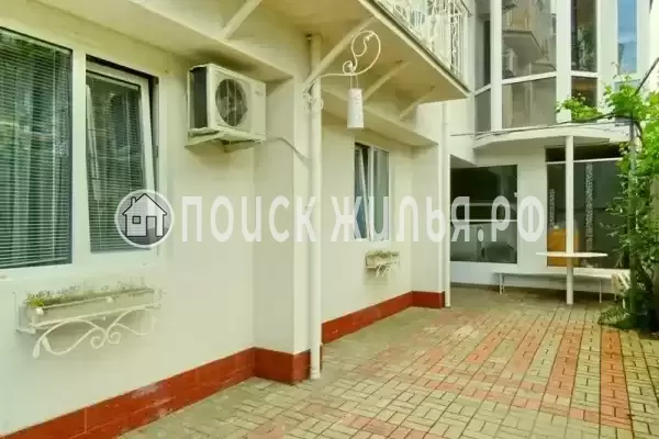 Гостиница «Наш дом»