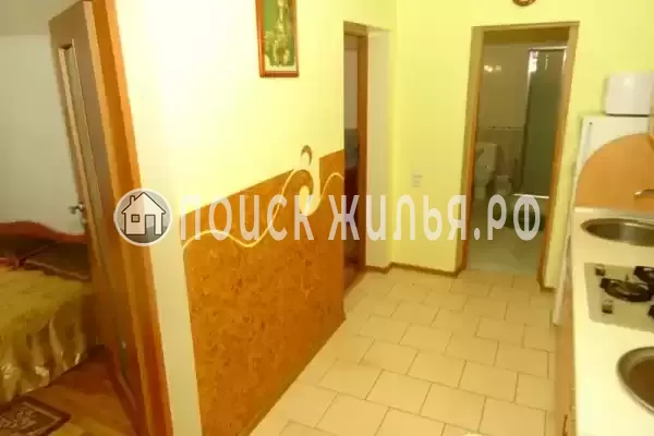 Гостиница «Наш дом»