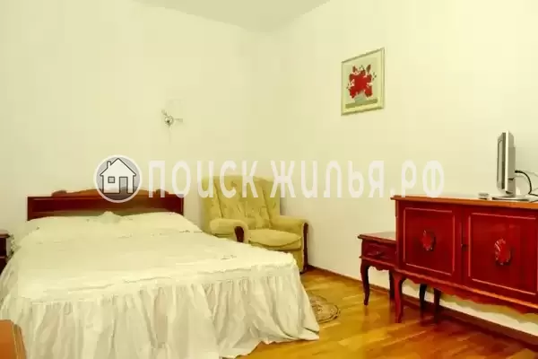 Гостиница «Наш дом»