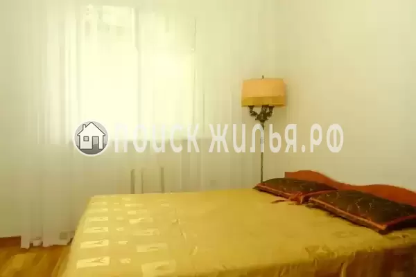 Гостиница «Наш дом»