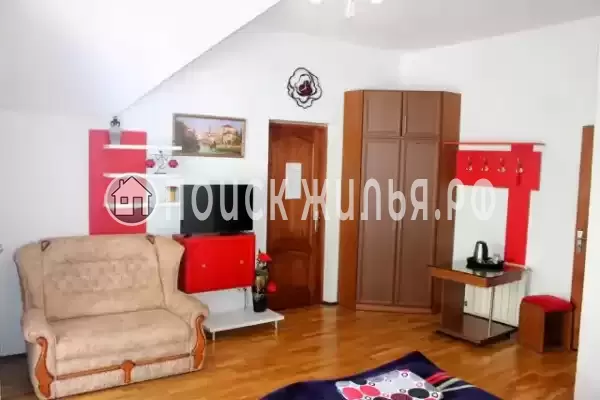 Гостиница «Наш дом»