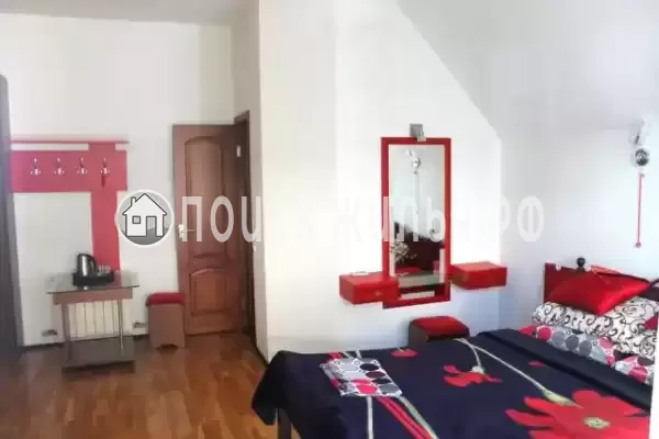 Гостиница «Наш дом»