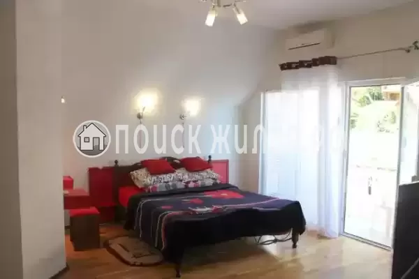 Гостиница «Наш дом»