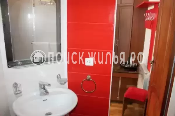 Гостиница «Наш дом»