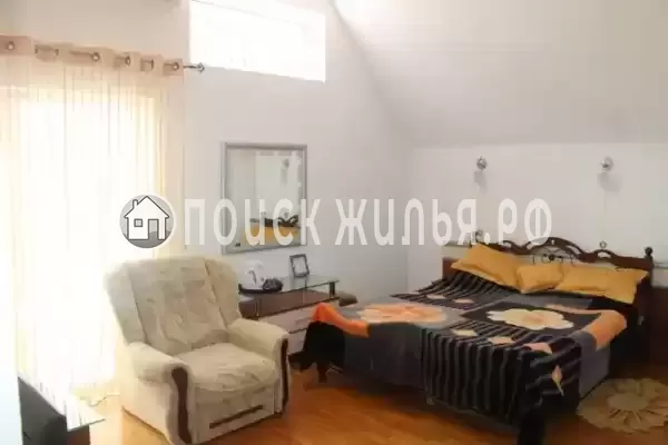 Гостиница «Наш дом»