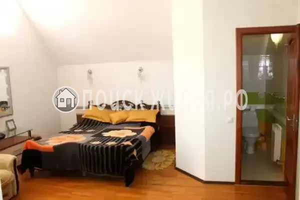 Гостиница «Наш дом»