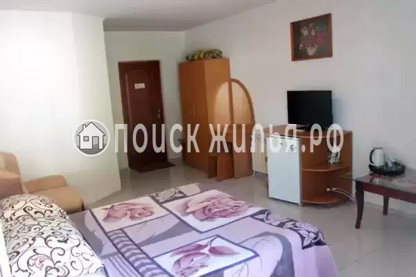 Гостиница «Наш дом»