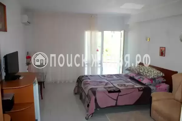 Гостиница «Наш дом»