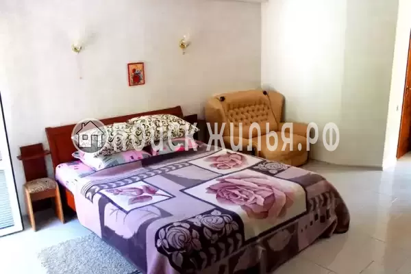 Гостиница «Наш дом»