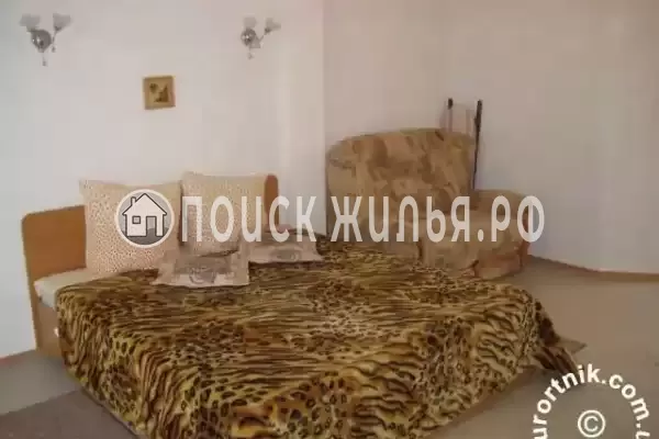 Гостиница «Наш дом»