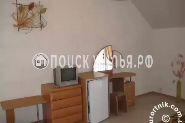 Гостиница «Наш дом»