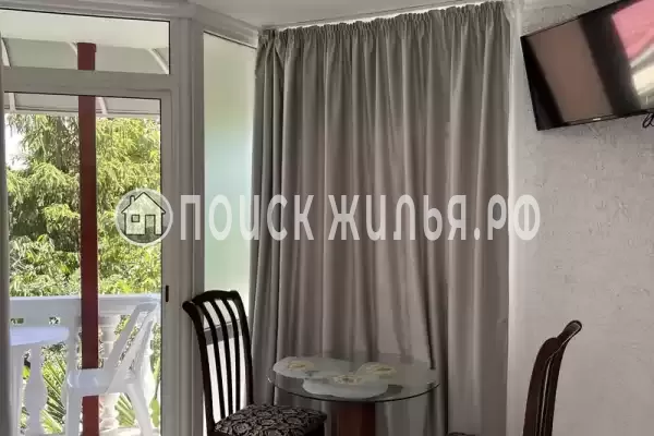 Гостиница «Наш дом»