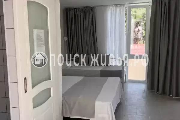 Гостиница «Наш дом»