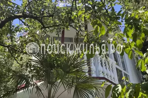 Гостиница «Наш дом»