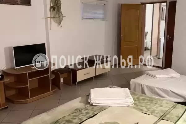 Гостиница «Наш дом»