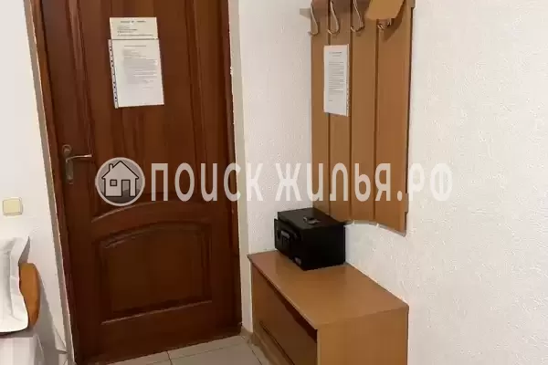 Гостиница «Наш дом»