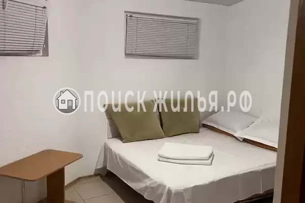 Гостиница «Наш дом»