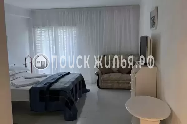 Гостиница «Наш дом»