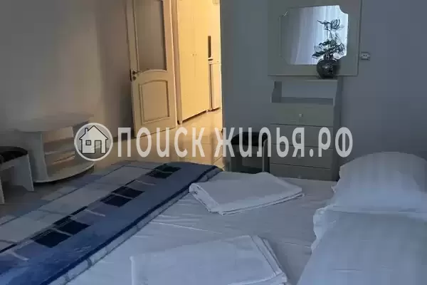 Гостиница «Наш дом»