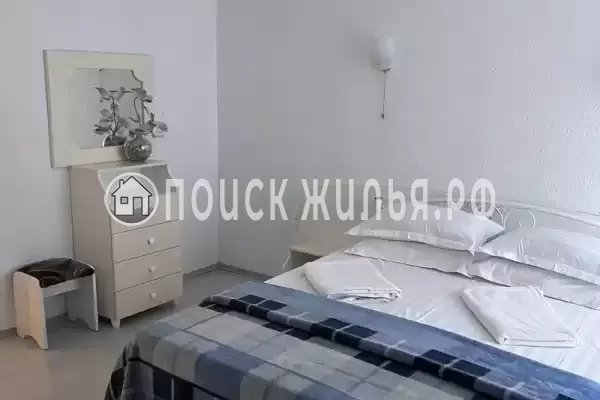 Гостиница «Наш дом»