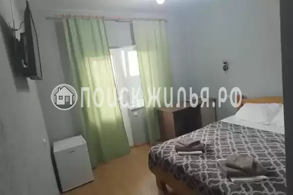 Гостевой дом «Солнечный бриз» Гостевой дом «Солнечный бриз»