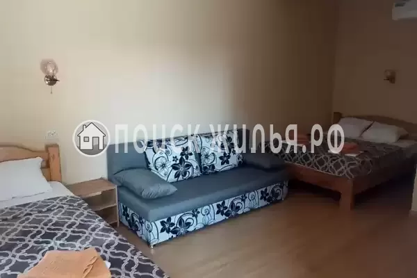 Гостевой дом «Солнечный бриз» Гостевой дом «Солнечный бриз»