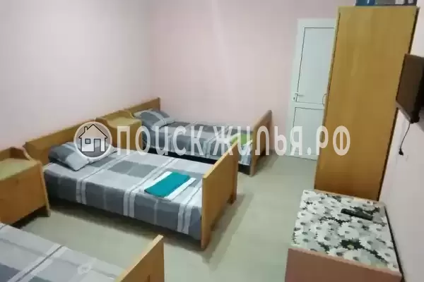 Гостевой дом «Эльбрус» Гостевой дом «Эльбрус»