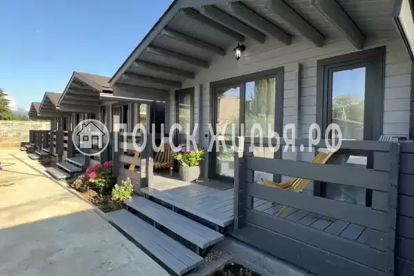 База отдыха «Olivia Resort» База отдыха «Olivia Resort»