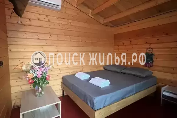 База отдыха «Olivia Resort» База отдыха «Olivia Resort»