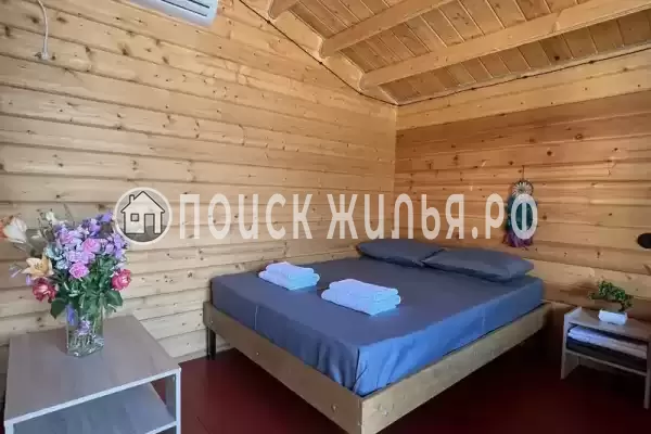 База отдыха «Olivia Resort» База отдыха «Olivia Resort»