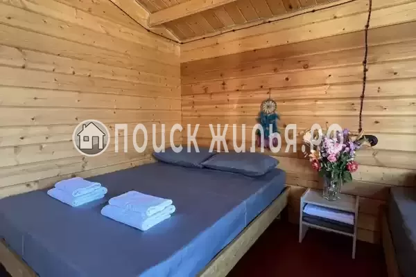 База отдыха «Olivia Resort» База отдыха «Olivia Resort»