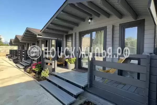 База отдыха «Olivia Resort» База отдыха «Olivia Resort»