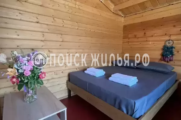 База отдыха «Olivia Resort» База отдыха «Olivia Resort»