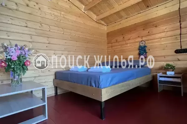 База отдыха «Olivia Resort» База отдыха «Olivia Resort»