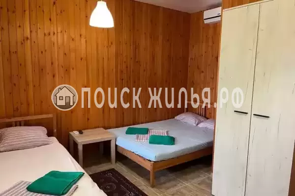 Гостевой дом «Marus» Гостевой дом «Marus»