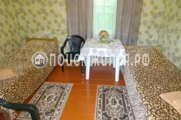 База отдыха «Золотая Бухта»