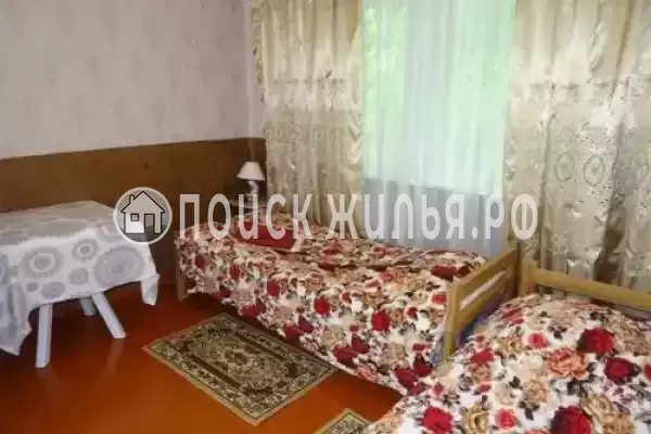 База отдыха «Золотая Бухта»