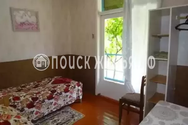 База отдыха «Золотая Бухта»