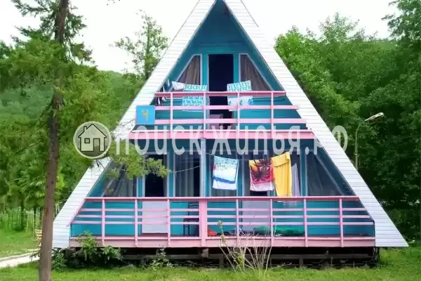 База отдыха «Золотая Бухта»