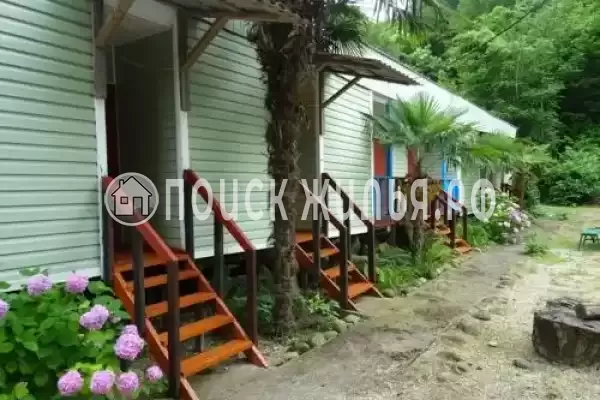 База отдыха «Золотая Бухта»