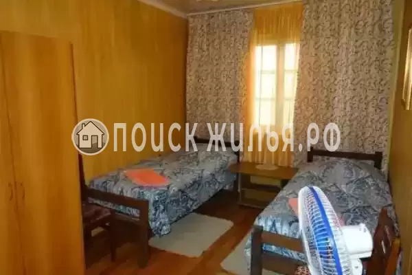 База отдыха «Золотая Бухта»