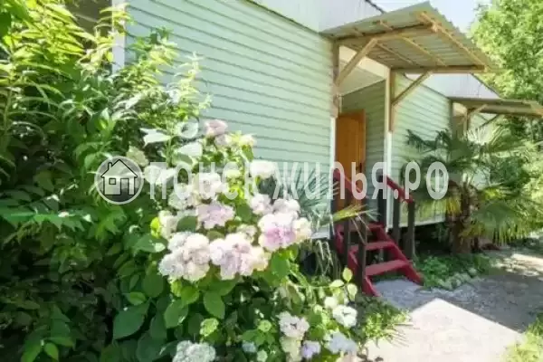 База отдыха «Золотая Бухта»