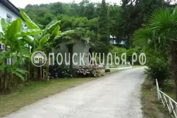 База отдыха «Золотая Бухта»