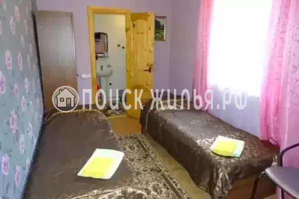 База отдыха «Золотая Бухта»