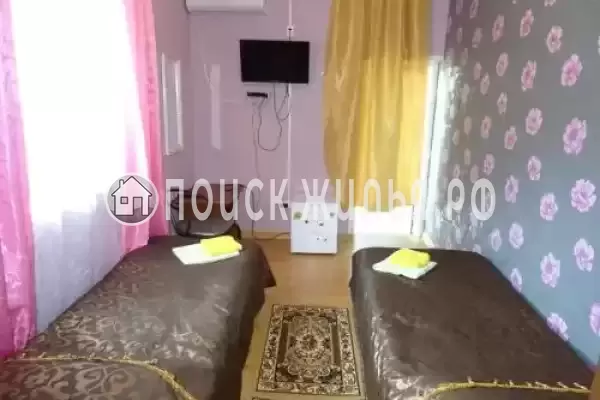 База отдыха «Золотая Бухта»