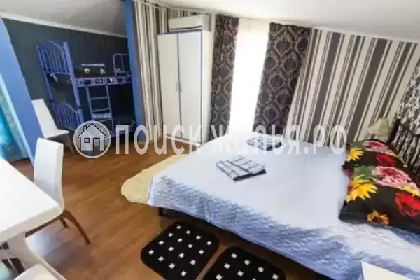 База отдыха «Золотая Бухта»