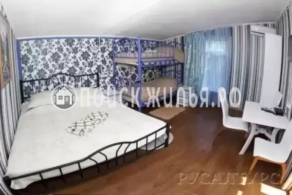 База отдыха «Золотая Бухта»