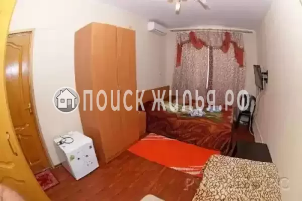 База отдыха «Золотая Бухта»