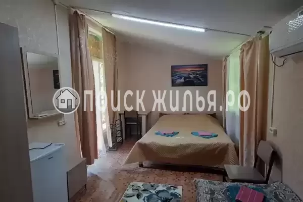 База отдыха «Золотая Бухта»