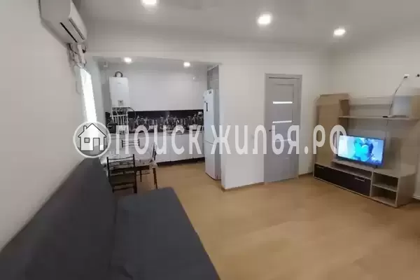 Частный сектор «White»